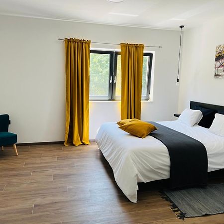 Vila Prisunca Jacuzzi & Swimming Pool Pazin Esterno foto