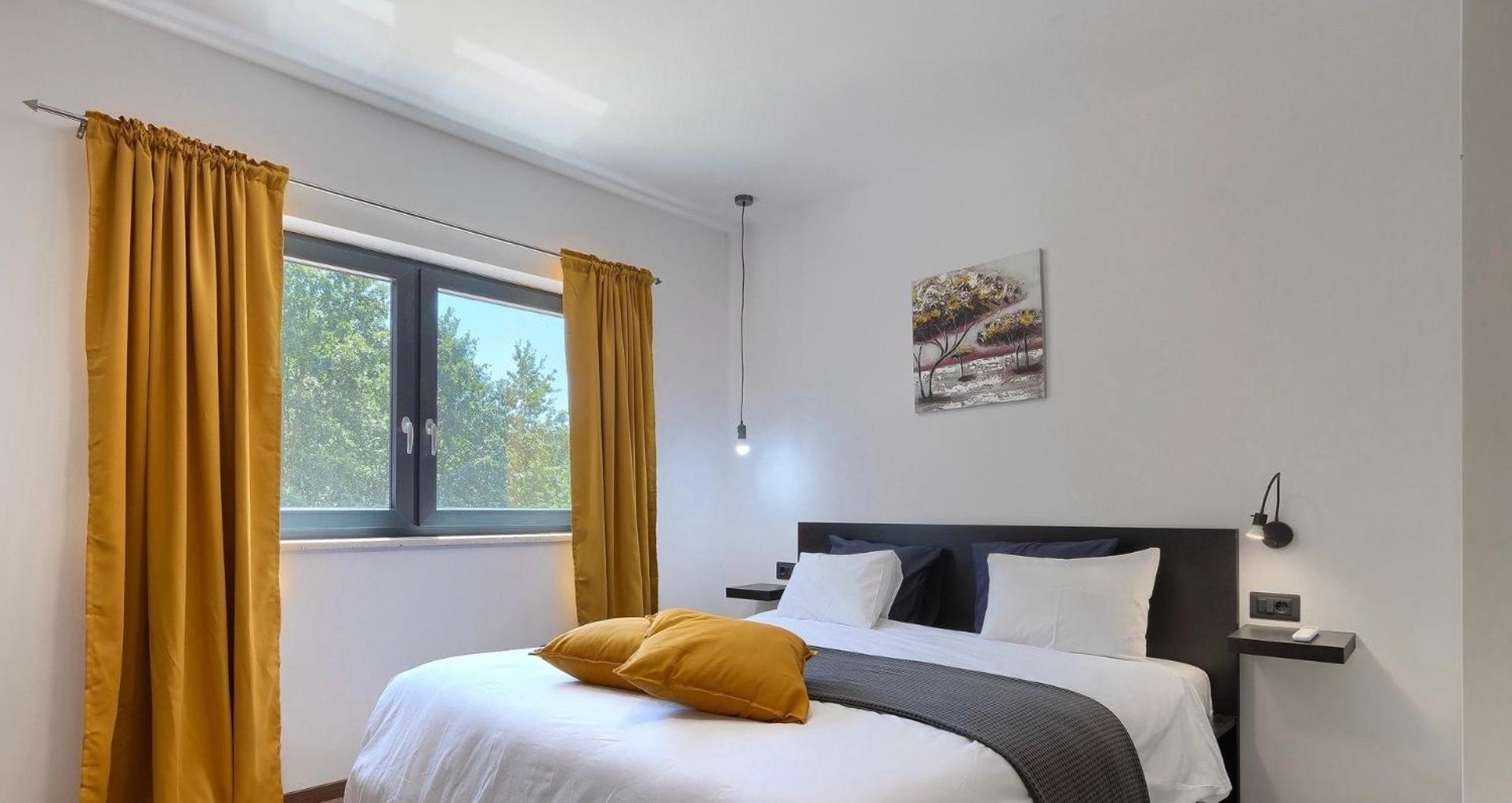 Vila Prisunca Jacuzzi & Swimming Pool Pazin Esterno foto