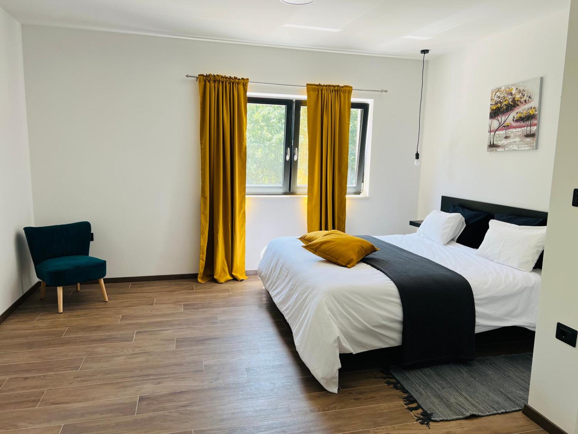Vila Prisunca Jacuzzi & Swimming Pool Pazin Esterno foto