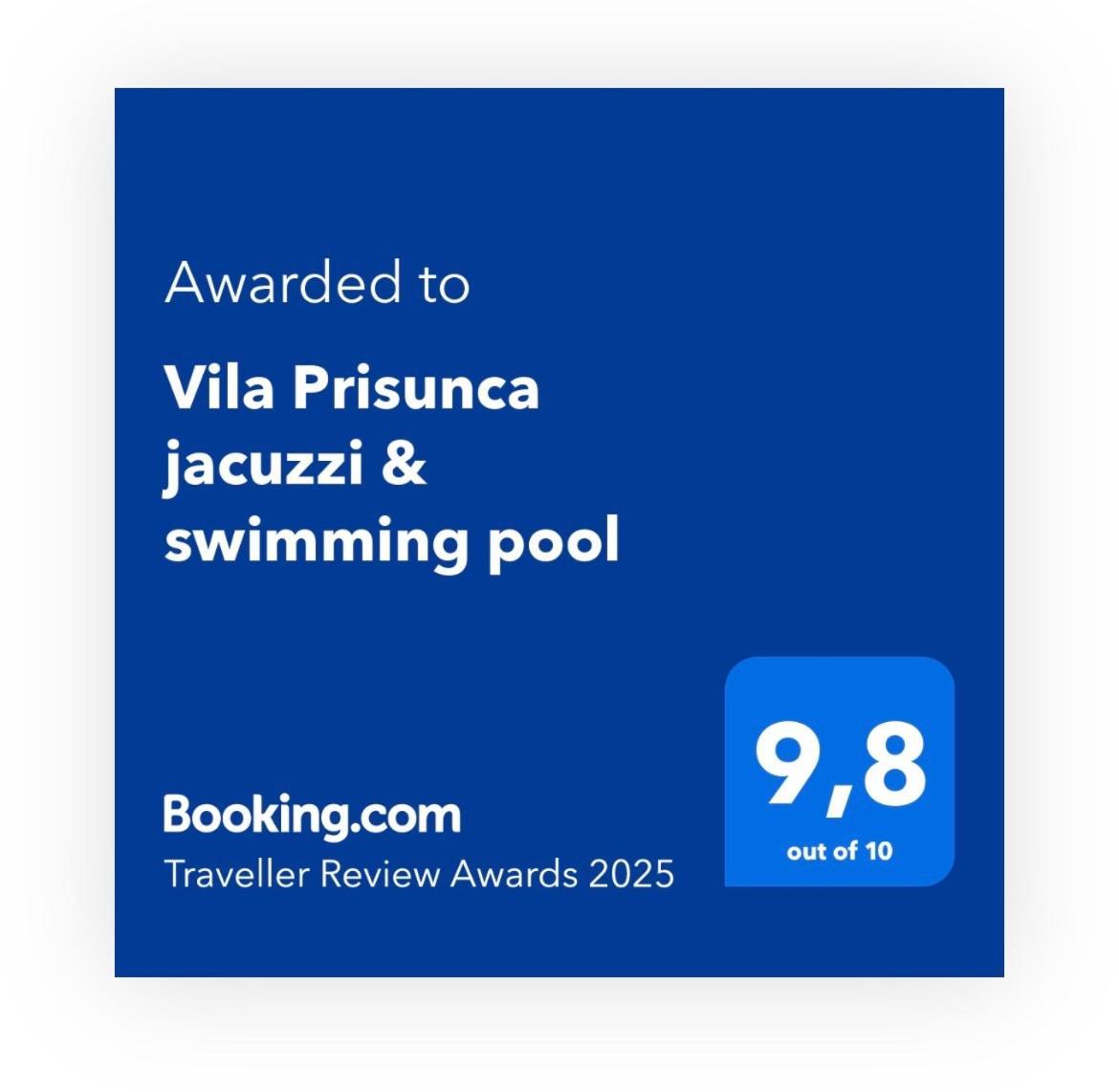 Vila Prisunca Jacuzzi & Swimming Pool Pazin Esterno foto